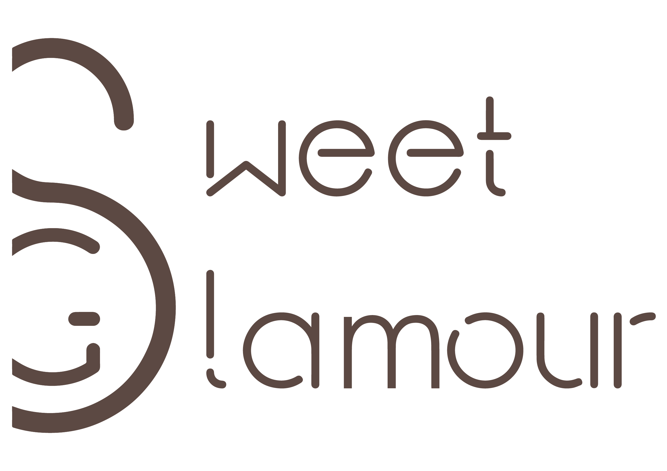 Logo Sweet Glamour