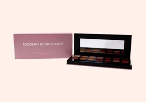 Palette Modern Renaissance