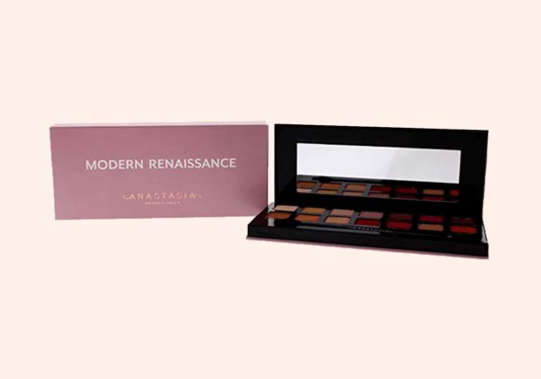 Palette Modern Renaissance Palette Modern Renaissance