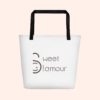 Tote Bag Sweet Glamour Tote Bag Sweet Glamour